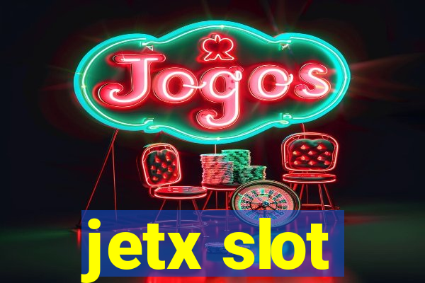 jetx slot