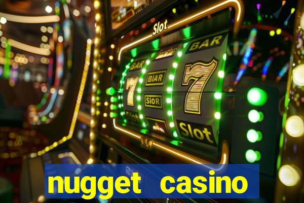 nugget casino resort sparks nevada