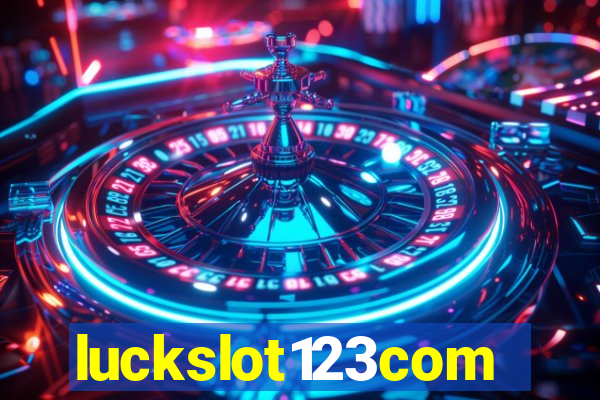 luckslot123com