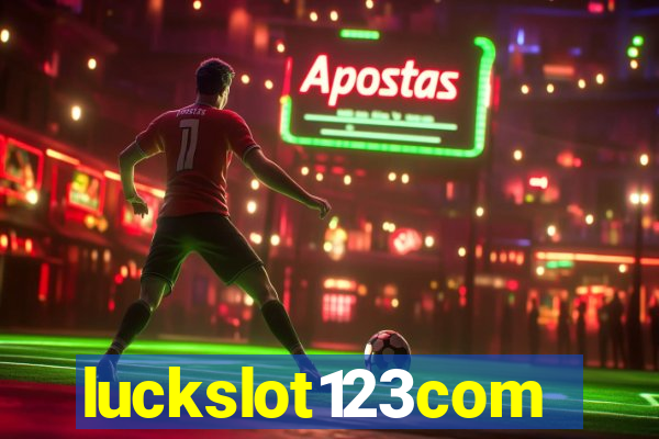 luckslot123com