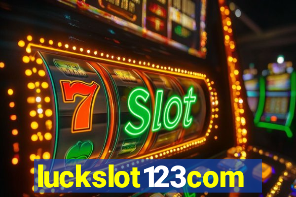 luckslot123com