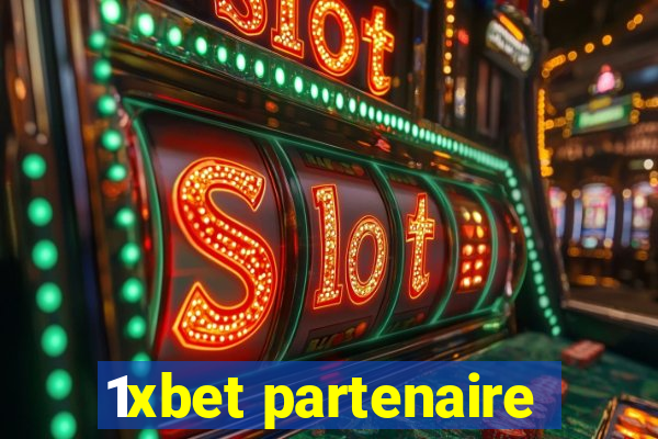 1xbet partenaire