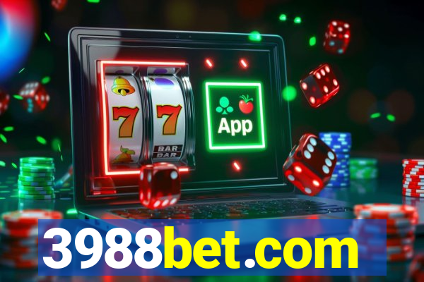 3988bet.com