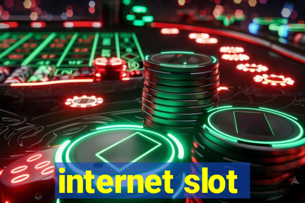 internet slot