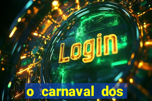 o carnaval dos animais resumo o carnaval dos animais moacyr scliar resumo