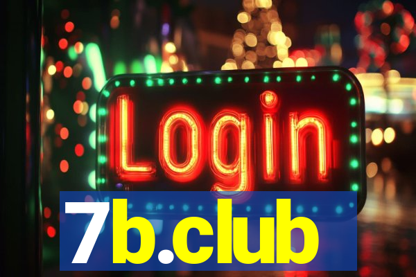 7b.club