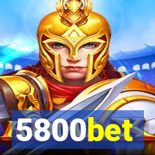 5800bet