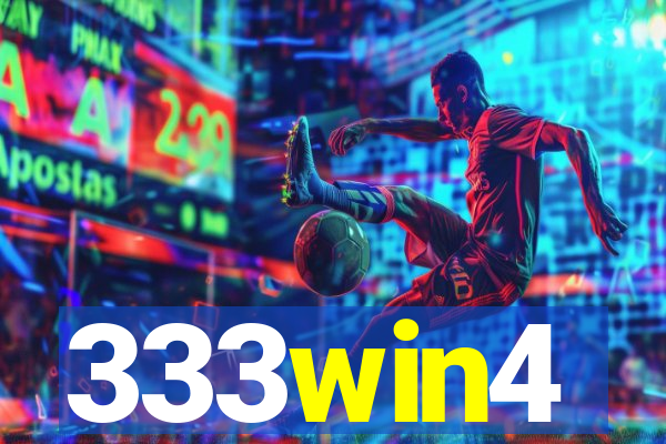 333win4