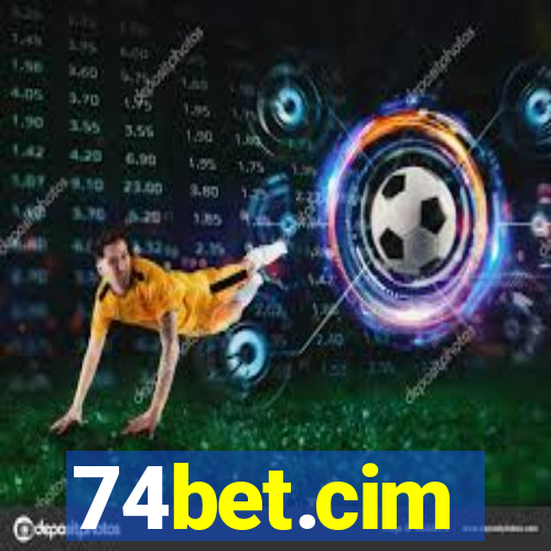 74bet.cim