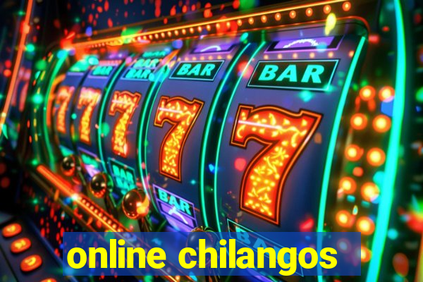 online chilangos