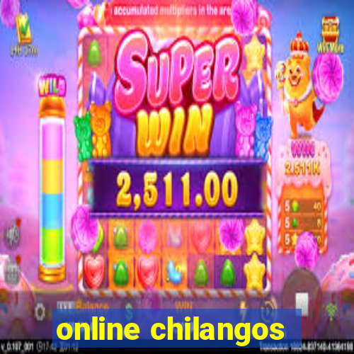 online chilangos