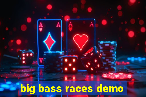 big bass races demo