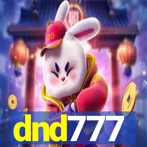 dnd777