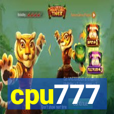 cpu777