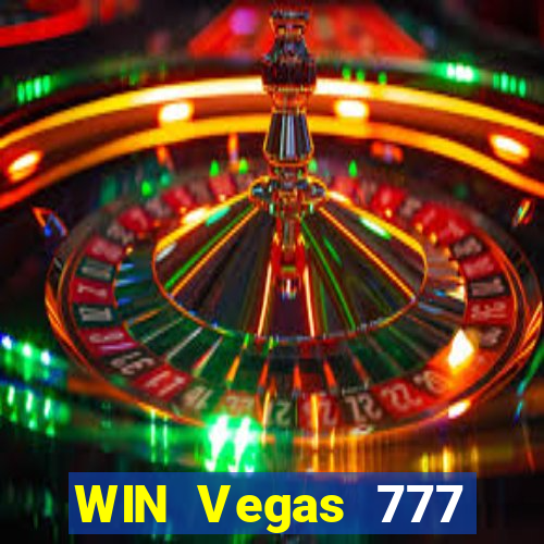 WIN Vegas 777 Classic Slots: C