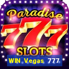 WIN Vegas 777 Classic Slots: C