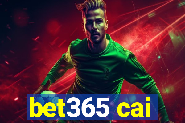 bet365 cai