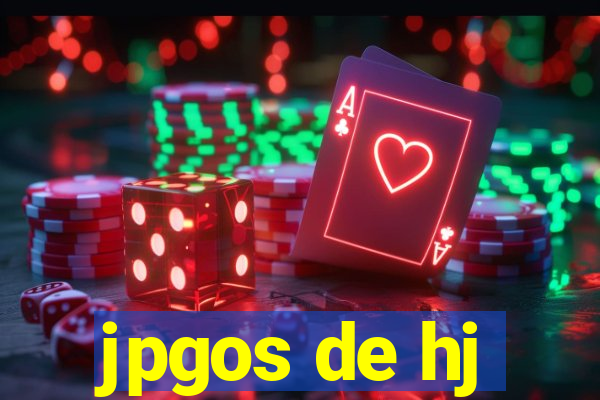 jpgos de hj