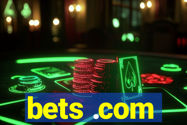 bets .com