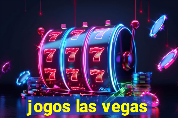 jogos las vegas