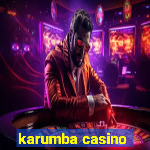 karumba casino