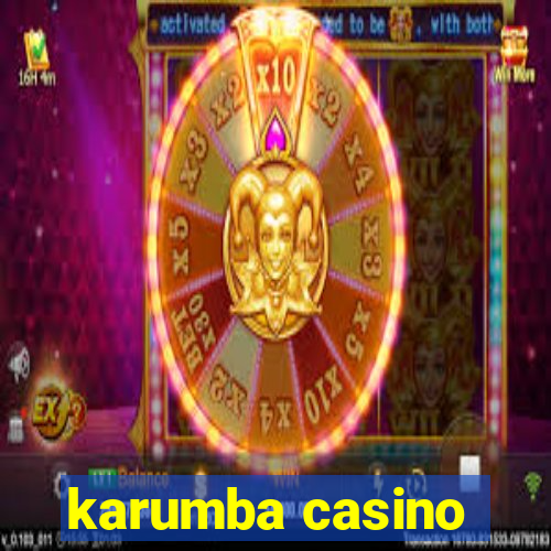 karumba casino