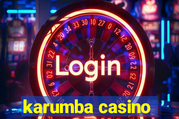 karumba casino