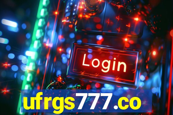 ufrgs777.co