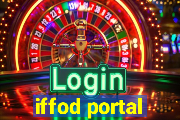 iffod portal