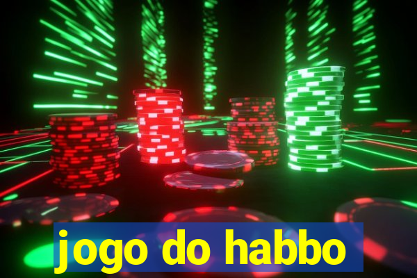 jogo do habbo