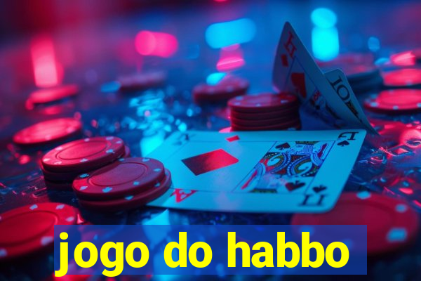 jogo do habbo