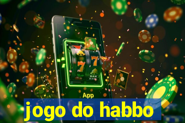 jogo do habbo