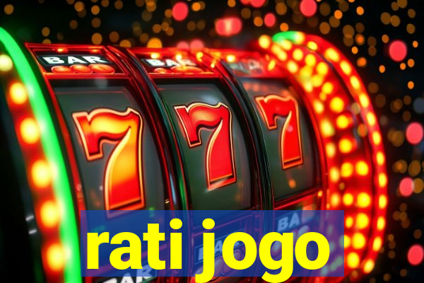 rati jogo