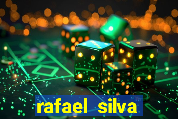 rafael silva cruzeiro salario