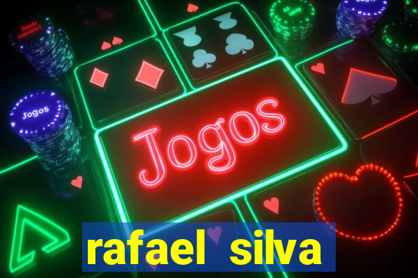 rafael silva cruzeiro salario