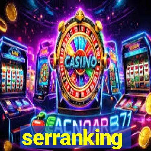 serranking