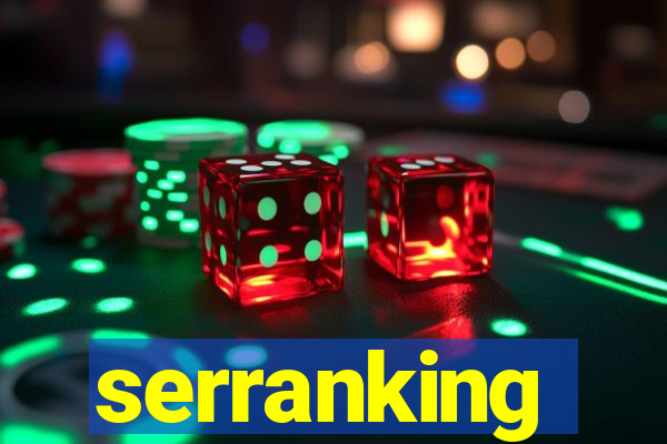 serranking