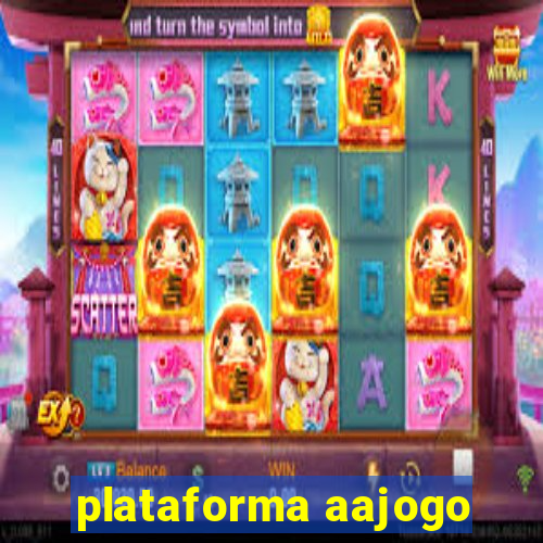 plataforma aajogo