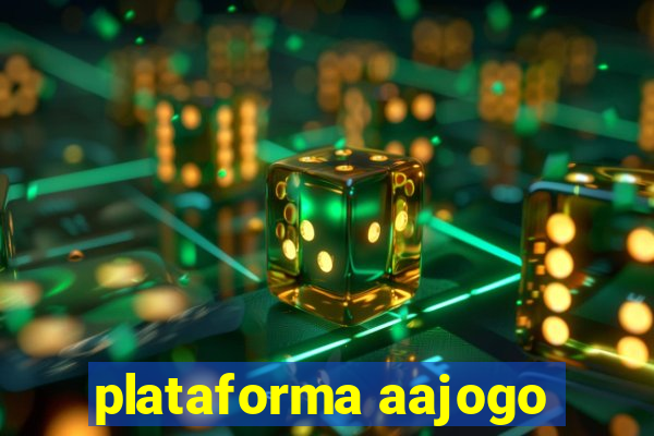 plataforma aajogo