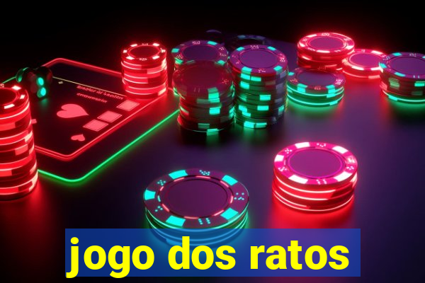 jogo dos ratos