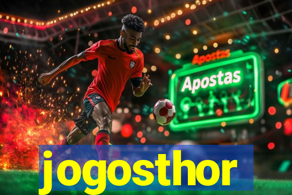 jogosthor