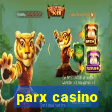 parx casino