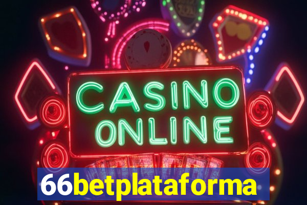 66betplataforma