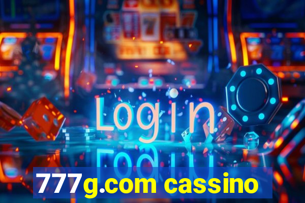 777g.com cassino