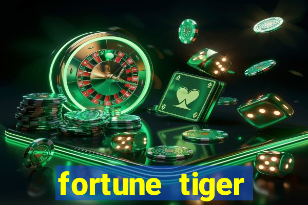 fortune tiger baixar ios