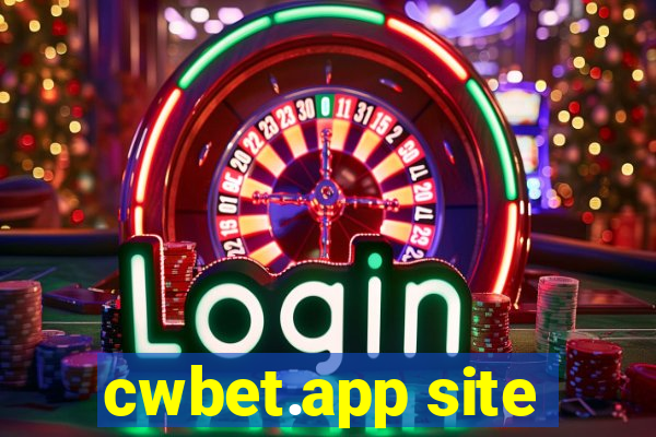 cwbet.app site