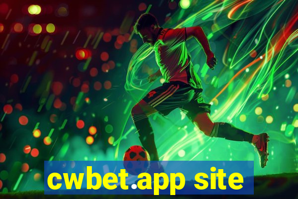 cwbet.app site