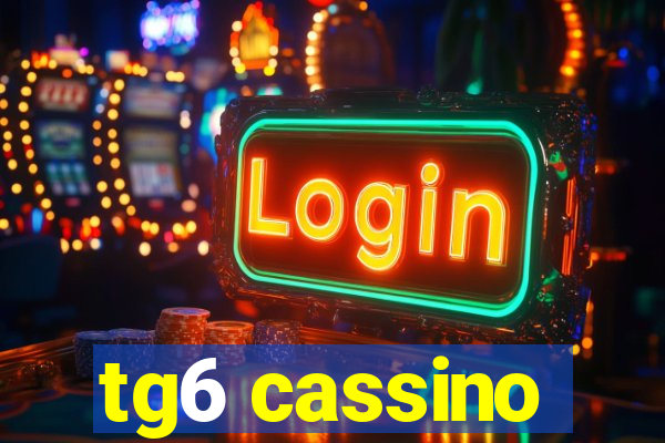 tg6 cassino