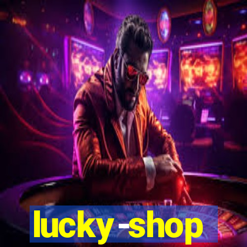 lucky-shop