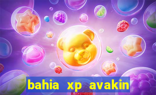 bahia xp avakin life download